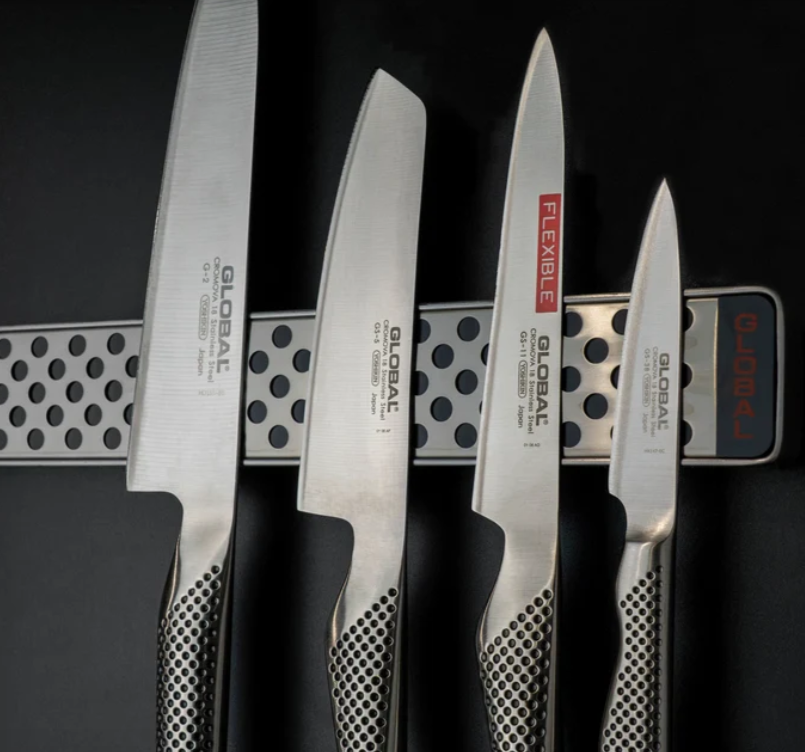 Japanese Knife Set